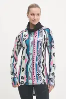 Funkční triko s dlouhým rukávem Eivy Icecold Gaiter