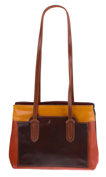 NovaKabelka.cz Magda Colore Marrone