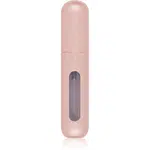 Brushworks Travel Atomiser plnitelný rozprašovač parfémů 1 ks