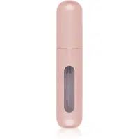Brushworks Travel Atomiser plnitelný rozprašovač parfémů 1 ks