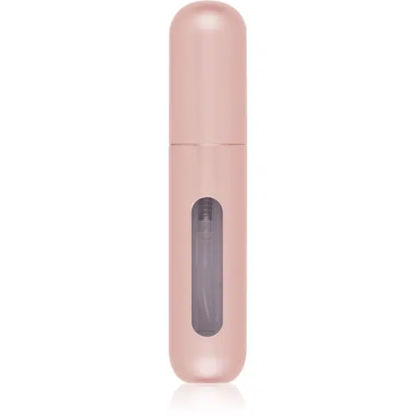 Brushworks Travel Atomiser plnitelný rozprašovač parfémů 1 ks