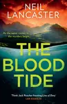 The Blood Tide - Neil Lancaster