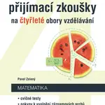 Příprava na státní přijímací zkoušky na čtyřleté obory vzdělávání - Pavel Zelený
