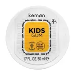 Kemon Kids Gum vosk na vlasy pro střední fixaci 50 ml
