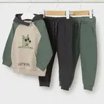 Kojenecká tepláková souprava Mayoral