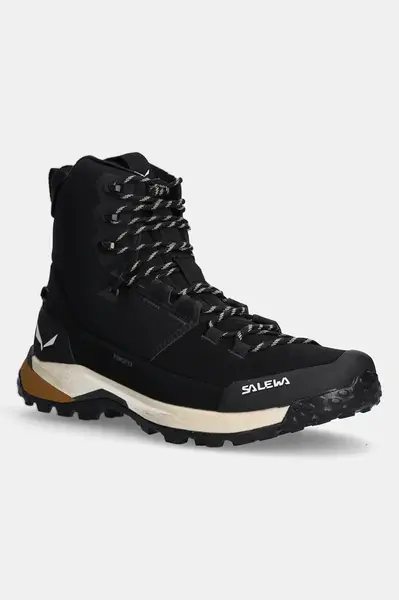 Boty Salewa Puez Winter Mid PTX