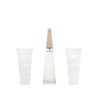 Issey Miyake L'Eau D'issey Pivoine EDT Intense 50 ml + BL 2 x 50 ml W