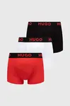 Boxerky HUGO 3-pack