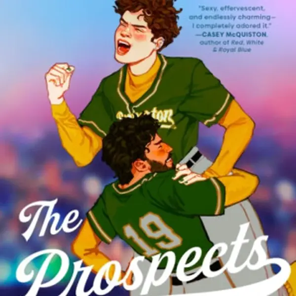 The Prospects - KT Hoffman