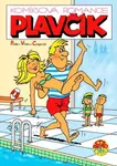 Komiksová romance - Plavčík - Jiří Polák, Rudolf Vítek, Jaroslav Cimprich