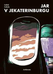 Jar v Jekaterinburgu - Jindřich Janíček, Lukáš Cabala