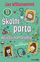 E-kniha: Školní parta od Williamsonová Lisa