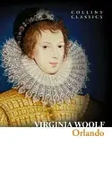 Orlando - Virginia Woolfová