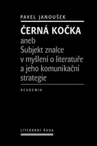 Černá kočka - Pavel Janoušek