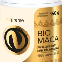 NUPREME BIO Maca 150 g