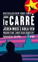 Jeden musí z kola ven - John le Carré