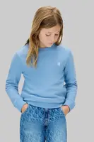 Dětská mikina Calvin Klein Jeans