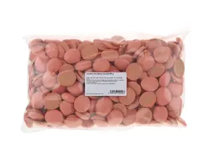 animALL Piškoty červené pamlsky pro psy 500 g