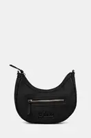 Kabelka Guess Girl černá barva, J5YZ05 WGVT0