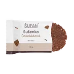 ŠUFAN Sušenka Čokoládová 40 g