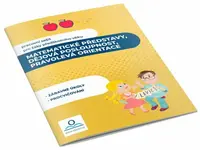 Matematické představy, dějová posloupnost, pravolevá orientace - Martin Staněk