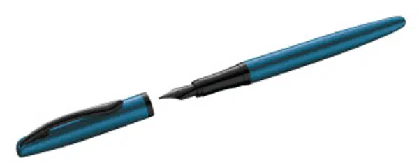 Pelikan - Pero plnicí Jazz Noble modré