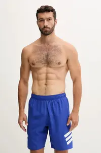 Plavkové šortky adidas Icon 3-Stripe