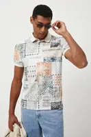 Polo tričko Medicine pánské, více barev