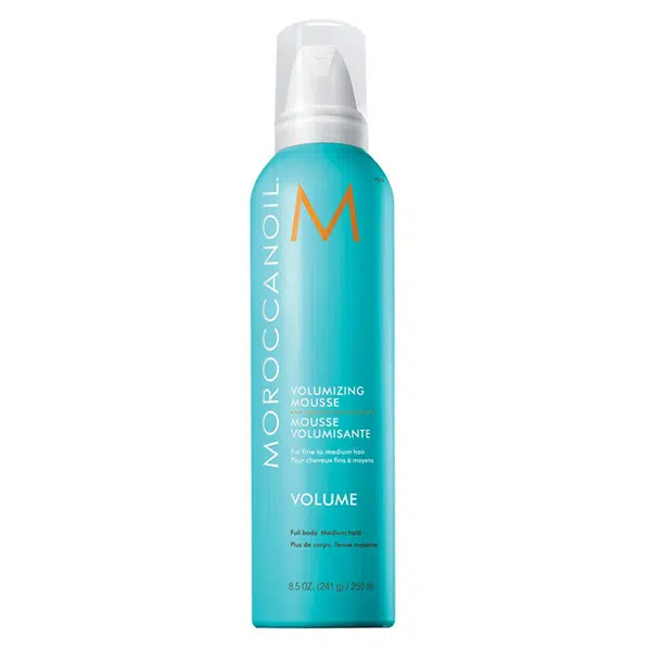 MOROCCANOIL Pěnové tužidlo pro zvětšení objemu vlasů Volume 250 ml