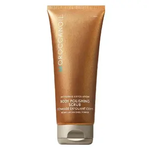 Moroccanoil Revitalizační tělový peeling (Body Polish Scrub) 200 ml