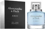 Abercrombie & Fitch Away - EDT 30 ml
