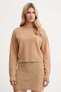 Twinset Vlněný svetr Twinset