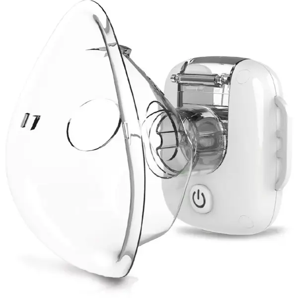 Lionelo Care Nebi Air Mask parní inhalátor 1 ks