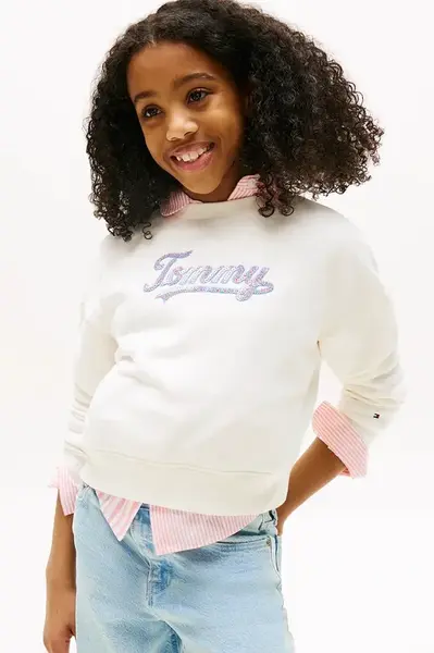 Mikina Tommy Hilfiger