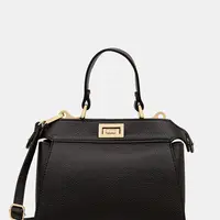 Kožená kabelka Answear.LAB