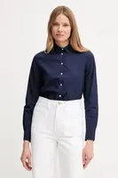 Bavlněná košile Gant