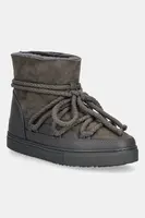 Kožené sněhule Inuikii Classic