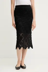 DKNY Sukně Dkny