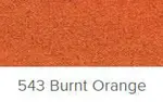 Jacquard Lumiere – 543 Burnt Orange