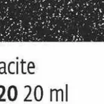 Kontura na hedvábí Javana 20ml – 4420 Anthracite