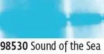 Batikovací barva za studena Javana 70g – 30 Sound of the Sea