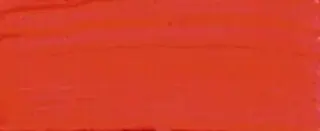 Renesans Akryl 100ml – 09 Červeň jasná