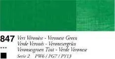 Sennelier oil stick 38ml – 847 Veronese Green