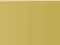 Pastel Caran d'Ache Neocolor II 499 Gold