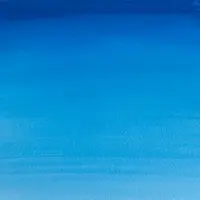 Akvarelová barva W&N Cotman 1/2 – 114 Turquoise