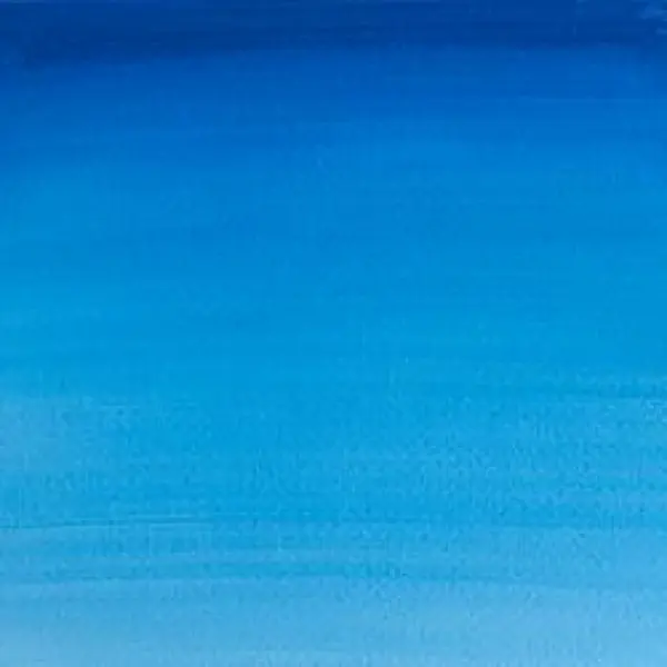 Akvarelová barva W&N Cotman 1/2 – 114 Turquoise