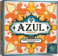 Azul: Křišťálová mozaika (rozšíření)