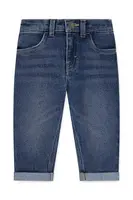 Kojenecké džíny Levi's STAY LOOSE TAPER