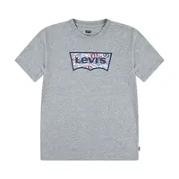 Dětské tričko Levi's ON THE ROAD BATWING TEE
