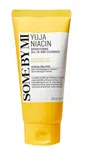 Some By Mi Čisticí pleťový gel 3 v 1 Yuja Niacin (Brightening All-In-One Cleanser) 100 ml